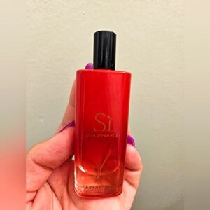 Giorgio Armani passione Si